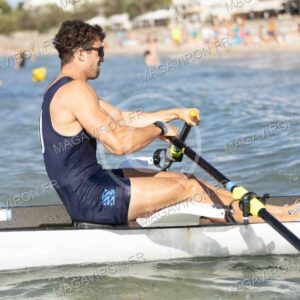 Championnatsde France BSR la seyne sur mer 2026©MagAviron-2683