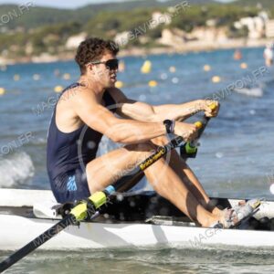 Championnatsde France BSR la seyne sur mer 2026©MagAviron-2685
