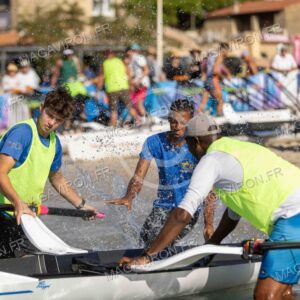Championnatsde France BSR la seyne sur mer 2026©MagAviron-2731