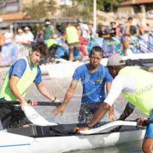 Championnatsde France BSR la seyne sur mer 2026©MagAviron-2732