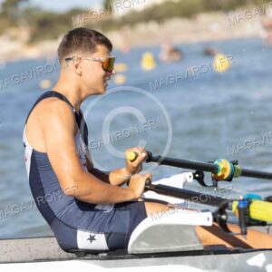 Championnatsde France BSR la seyne sur mer 2026©MagAviron-2771