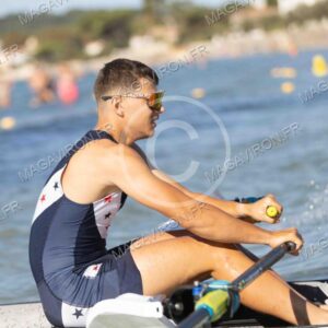 Championnatsde France BSR la seyne sur mer 2026©MagAviron-2772