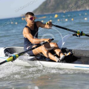 Championnatsde France BSR la seyne sur mer 2026©MagAviron-2778