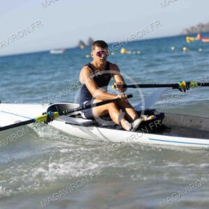 Championnatsde France BSR la seyne sur mer 2026©MagAviron-2780