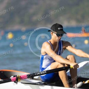 Championnatsde France BSR la seyne sur mer 2026©MagAviron-2795