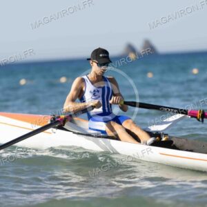Championnatsde France BSR la seyne sur mer 2026©MagAviron-2800