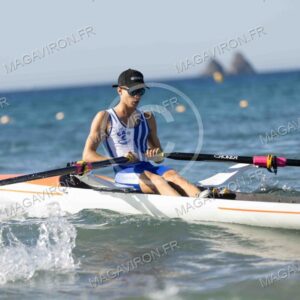 Championnatsde France BSR la seyne sur mer 2026©MagAviron-2801
