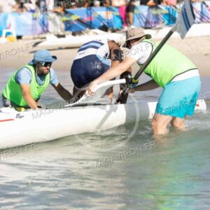 Championnatsde France BSR la seyne sur mer 2026©MagAviron-2815