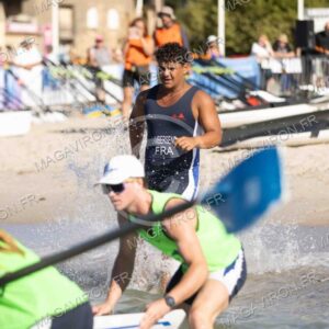 Championnatsde France BSR la seyne sur mer 2026©MagAviron-2834