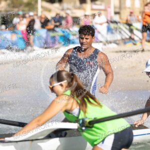 Championnatsde France BSR la seyne sur mer 2026©MagAviron-2837