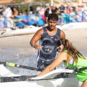Championnatsde France BSR la seyne sur mer 2026©MagAviron-2838