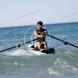 Championnatsde France BSR la seyne sur mer 2026©MagAviron-2855