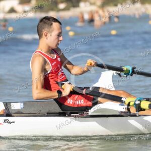 Championnatsde France BSR la seyne sur mer 2026©MagAviron-2864