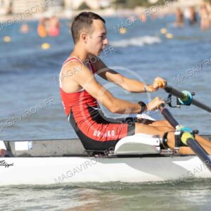 Championnatsde France BSR la seyne sur mer 2026©MagAviron-2865