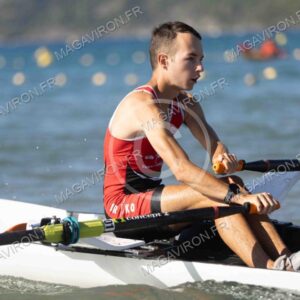 Championnatsde France BSR la seyne sur mer 2026©MagAviron-2867