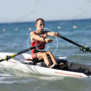 Championnatsde France BSR la seyne sur mer 2026©MagAviron-2870