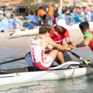 Championnatsde France BSR la seyne sur mer 2026©MagAviron-2883