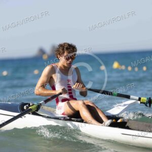 Championnatsde France BSR la seyne sur mer 2026©MagAviron-2888