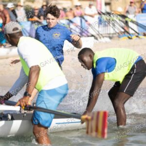 Championnatsde France BSR la seyne sur mer 2026©MagAviron-2901