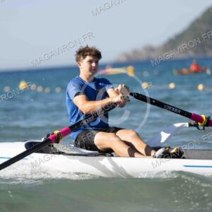 Championnatsde France BSR la seyne sur mer 2026©MagAviron-2910