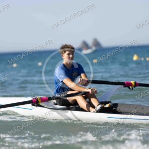 Championnatsde France BSR la seyne sur mer 2026©MagAviron-2913