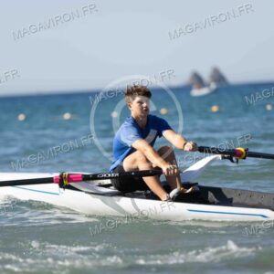 Championnatsde France BSR la seyne sur mer 2026©MagAviron-2914