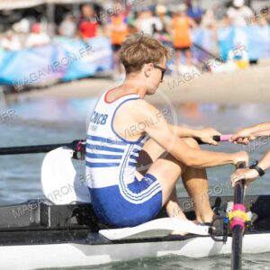 Championnatsde France BSR la seyne sur mer 2026©MagAviron-2929