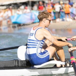 Championnatsde France BSR la seyne sur mer 2026©MagAviron-2930