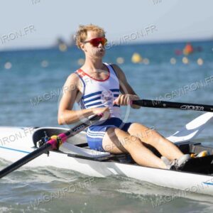 Championnatsde France BSR la seyne sur mer 2026©MagAviron-2937