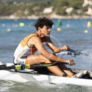 Championnatsde France BSR la seyne sur mer 2026©MagAviron-2953