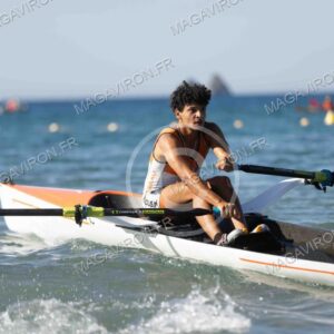 Championnatsde France BSR la seyne sur mer 2026©MagAviron-2959