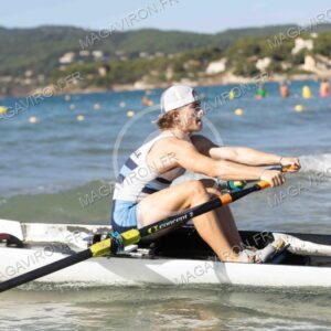 Championnatsde France BSR la seyne sur mer 2026©MagAviron-3022