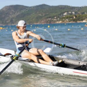 Championnatsde France BSR la seyne sur mer 2026©MagAviron-3025