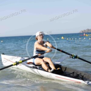 Championnatsde France BSR la seyne sur mer 2026©MagAviron-3030