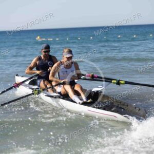 Championnatsde France BSR la seyne sur mer 2026©MagAviron-3073