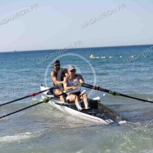Championnatsde France BSR la seyne sur mer 2026©MagAviron-3075