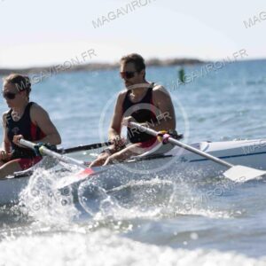 Championnatsde France BSR la seyne sur mer 2026©MagAviron-3094