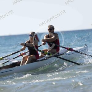 Championnatsde France BSR la seyne sur mer 2026©MagAviron-3100