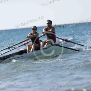 Championnatsde France BSR la seyne sur mer 2026©MagAviron-3104