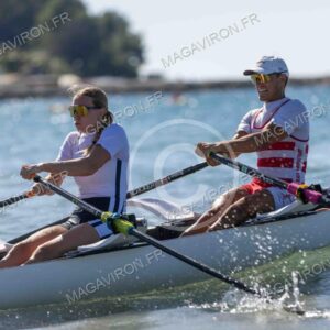 Championnatsde France BSR la seyne sur mer 2026©MagAviron-3120