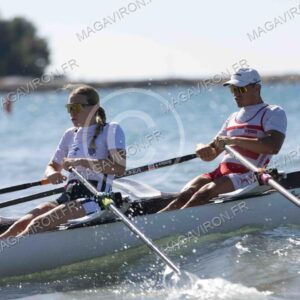 Championnatsde France BSR la seyne sur mer 2026©MagAviron-3121