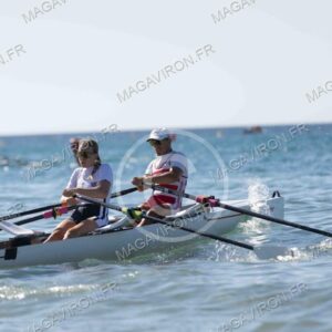 Championnatsde France BSR la seyne sur mer 2026©MagAviron-3125