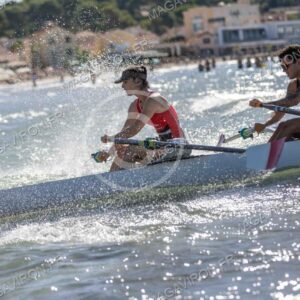 Championnatsde France BSR la seyne sur mer 2026©MagAviron-3141