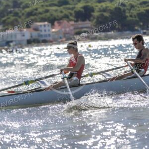 Championnatsde France BSR la seyne sur mer 2026©MagAviron-3145