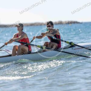 Championnatsde France BSR la seyne sur mer 2026©MagAviron-3149