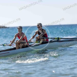 Championnatsde France BSR la seyne sur mer 2026©MagAviron-3153