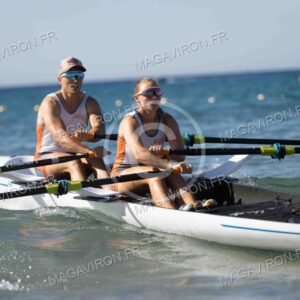 Championnatsde France BSR la seyne sur mer 2026©MagAviron-3171