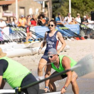 Championnatsde France BSR la seyne sur mer 2026©MagAviron-3178