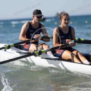 Championnatsde France BSR la seyne sur mer 2026©MagAviron-3186