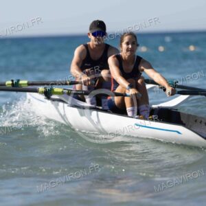 Championnatsde France BSR la seyne sur mer 2026©MagAviron-3190